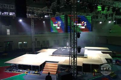 新品发布会活动策划 从创意到落地的全流程思路